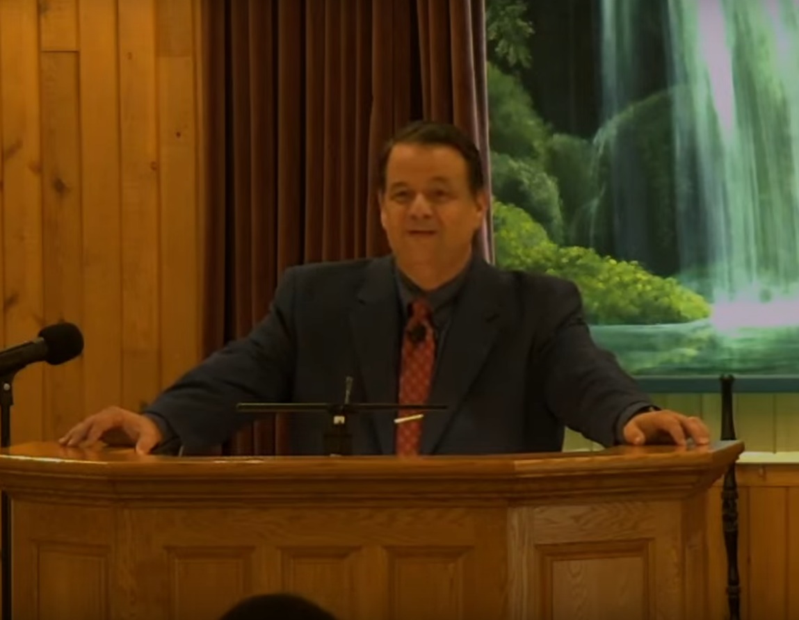 2025/07/20<br>The Season Of Change<br>Bro. Timothy Pruitt - Sunday Morng